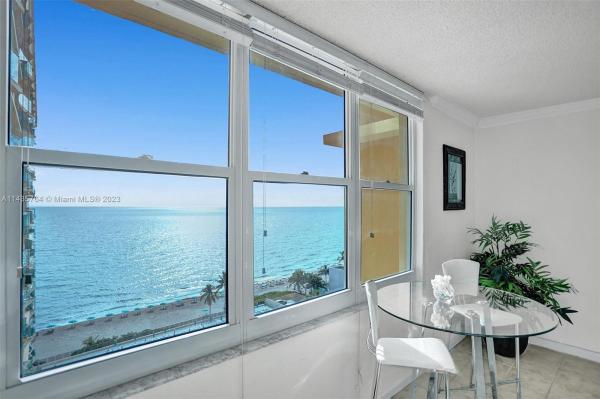 2501 S OCEAN DR #1219 (AVAILABLE NOW), HOLLYWOOD, FL 33019