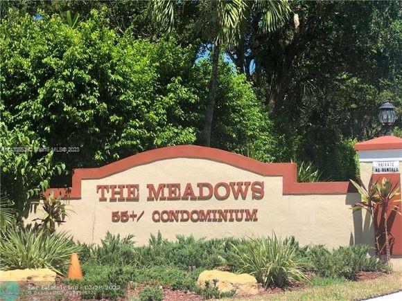 The Meadows - фото