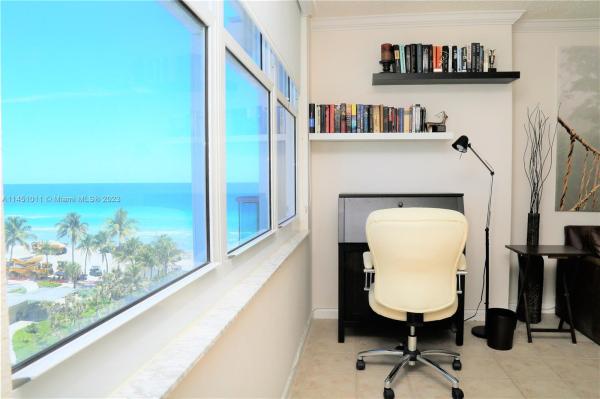 2501 S OCEAN DR #703 (AVAILABLE MAY 23), HOLLYWOOD, FL 33019