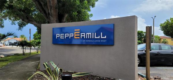 Peppermill Kendale Lk