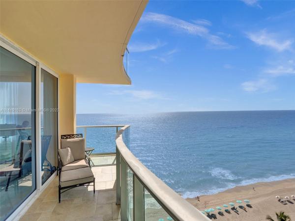 2501 S OCEAN DR #1511 (AVAILABLE OCT 31, HOLLYWOOD, FL 33019