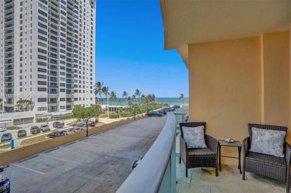 2501 S OCEAN DR #339 (AVAILABLE MAY 8), HOLLYWOOD, FL 33019