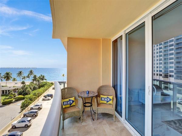 2501 S OCEAN DR #639 (AVAILABLE OCTOBER 1), HOLLYWOOD, FL 33019