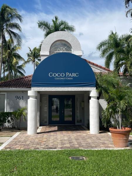 Coco Park