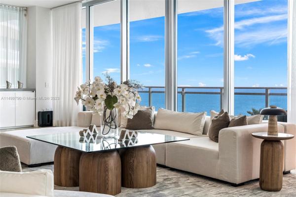One Bal Harbour Residence