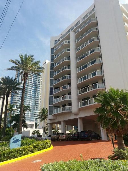 17275 COLLINS AVE #801, SUNNY ISLES BEACH, FL 33160