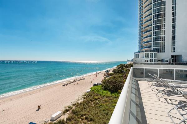 15901 COLLINS AVE #3403, SUNNY ISLES BEACH, FL 33160
