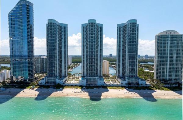 15811 COLLINS AVE #4207, SUNNY ISLES BEACH, FL 33160