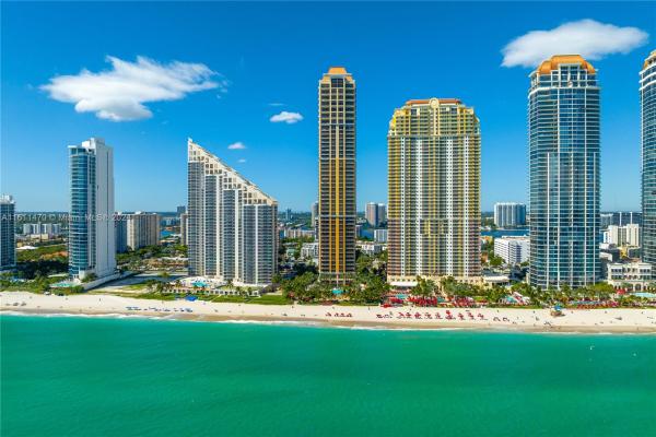17749 COLLINS AVE #802, SUNNY ISLES BEACH, FL 33160