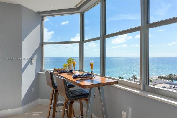 1950 S OCEAN DR #11E, HALLANDALE BEACH, FL 33009