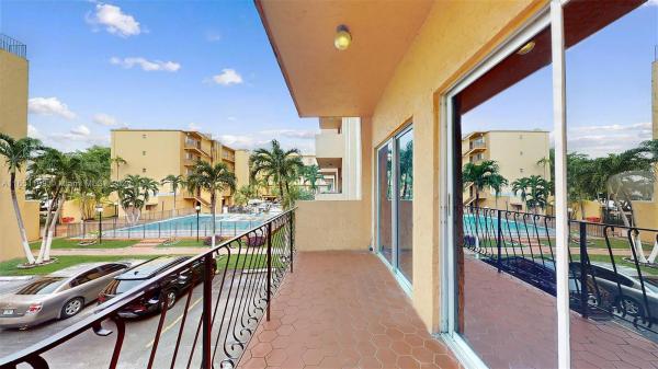 Westland-Eden Condo