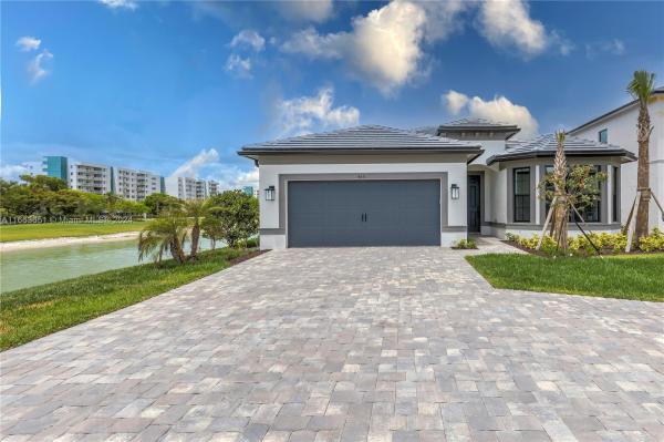 OAK TREE PROPERTY REDEVEL