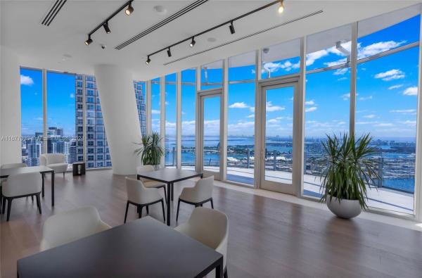300 BISCAYNE BOULEVARD WAY #4108, MIAMI, FL 33131