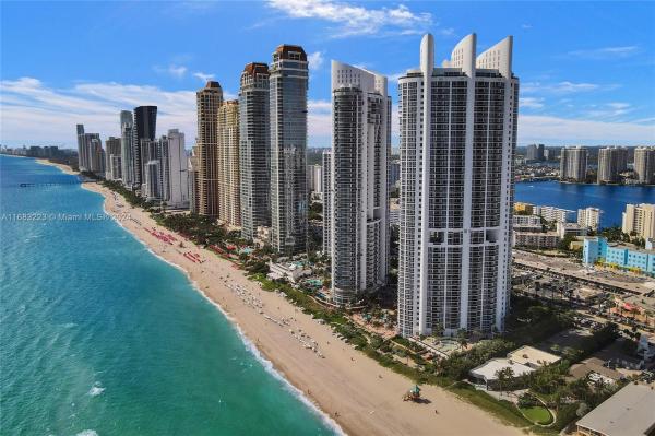 18201 COLLINS AVE #4509, SUNNY ISLES BEACH, FL 33160