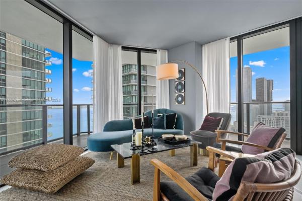 501 NE 31ST ST #2906, MIAMI, FL 33137
