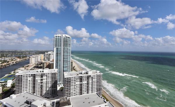 3101 S OCEAN DR #2405, HOLLYWOOD, FL 33019