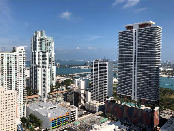 151 SE 1ST ST #3304, MIAMI, FL 33131