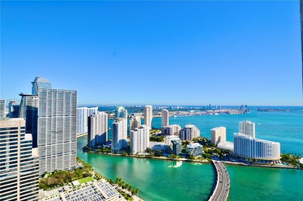 950 BRICKELL BAY DR #5008, MIAMI, FL 33131