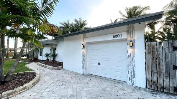 PALM AIRE VILLAGE 3RD SEC