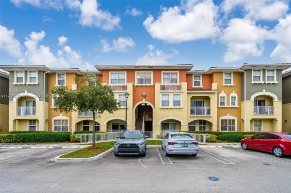 CORONADO AT DORAL II COND