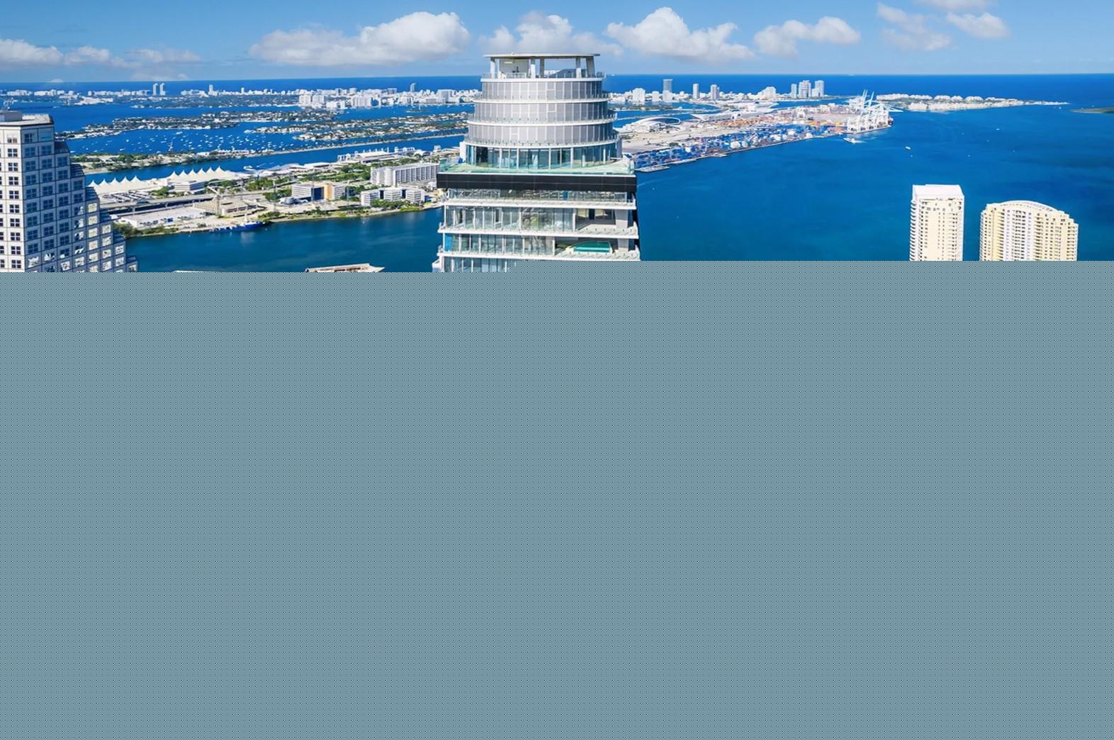300 BISCAYNE BOULEVARD WAY #4908, MIAMI, FL 33131