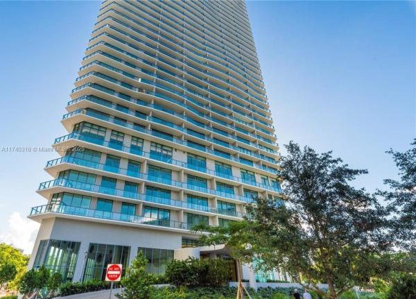 501 NE 31ST ST #2409, MIAMI, FL 33137