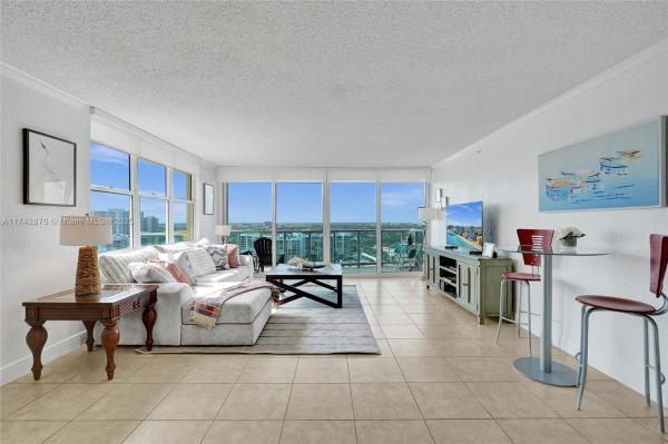 2501 S OCEAN DR #1626 (AVAILABLE MARCH 4), HOLLYWOOD, FL 33019