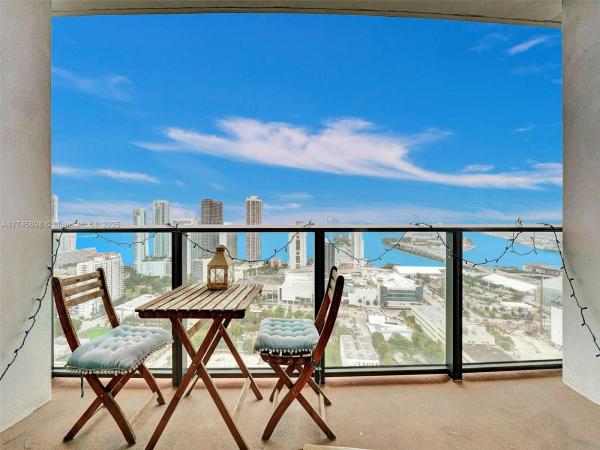 1600 NE 1ST AVE #3604, MIAMI, FL 33132
