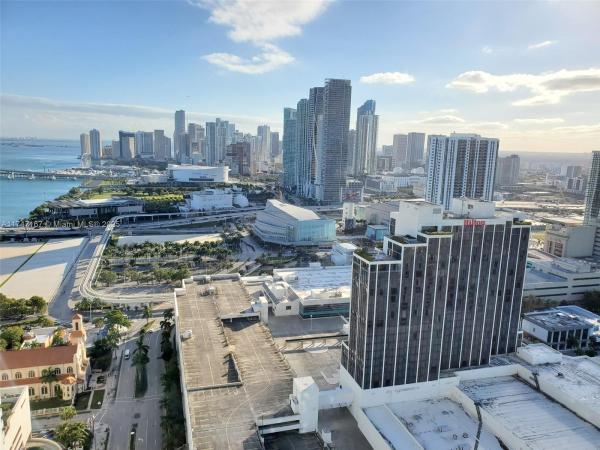 1750 N BAYSHORE DR #4010, MIAMI, FL 33132