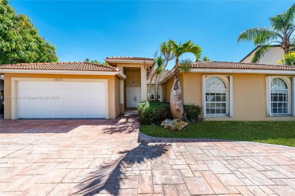 CHRISTINA ESTATES