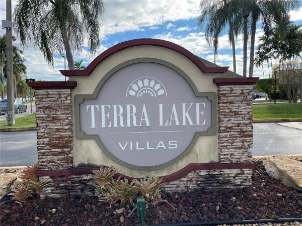 Terra Lake Villas
