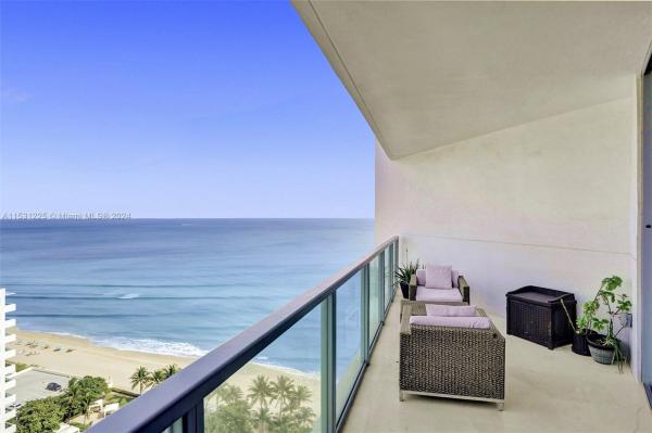 3101 S OCEAN DR #2005 (AVAILABLE MAY 19), HOLLYWOOD, FL 33019