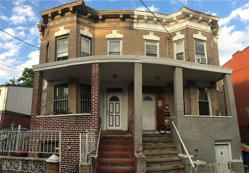 Multi Family - фото