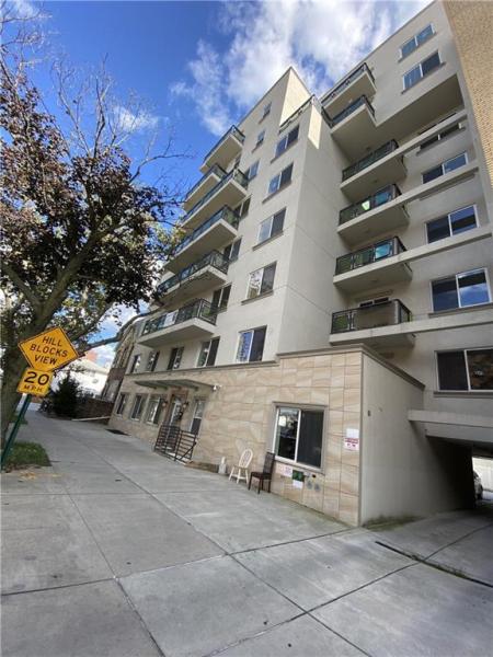 168 Ave P Condominium