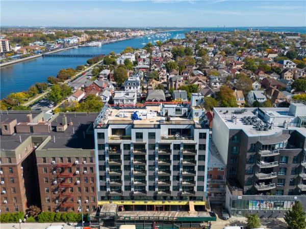 The Bayview Condominium