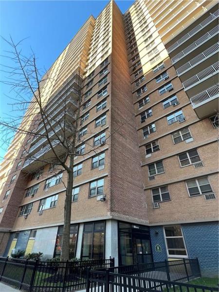 Trump Village Section 3, Inc