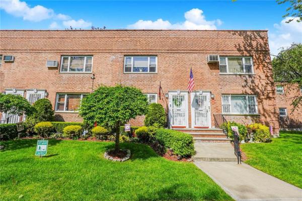 Independence Gardens