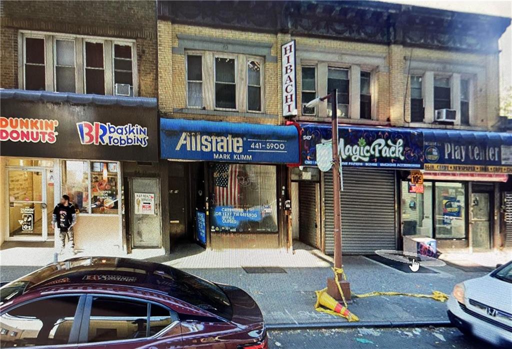 Multi Family - фото