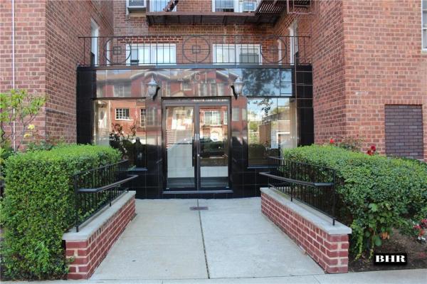 Sheepshead Terrace Coops