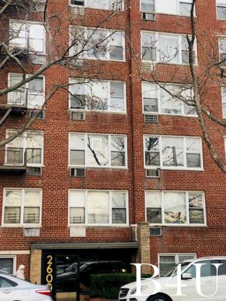 2600 E 21st St Corp.