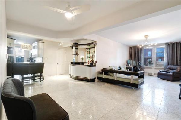 1900 Quentin rd owners corp