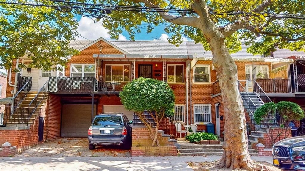 Multi Family - фото