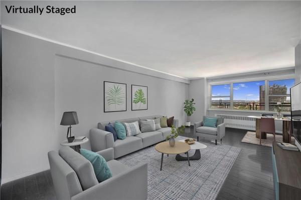 Trump Village Section 4, Inc.