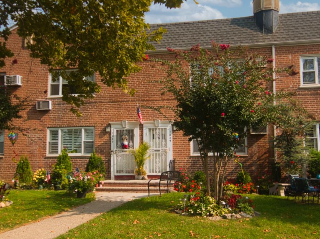 Independence Gaardens - фото