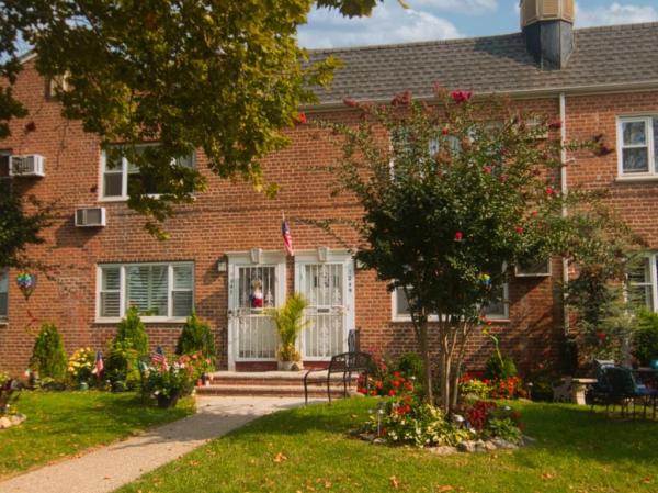 Independence Gaardens