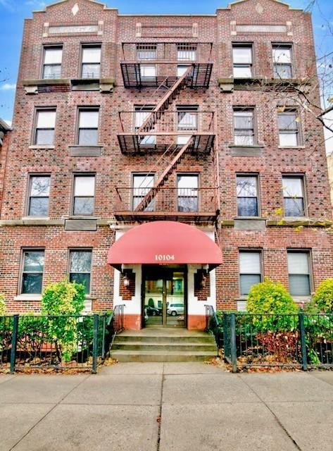 Bridge Owners - фото