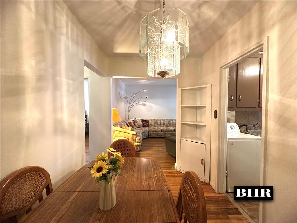 Fillmore Gardens - фото