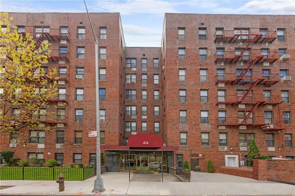 ELMWOOD RESIDENCE INC - фото