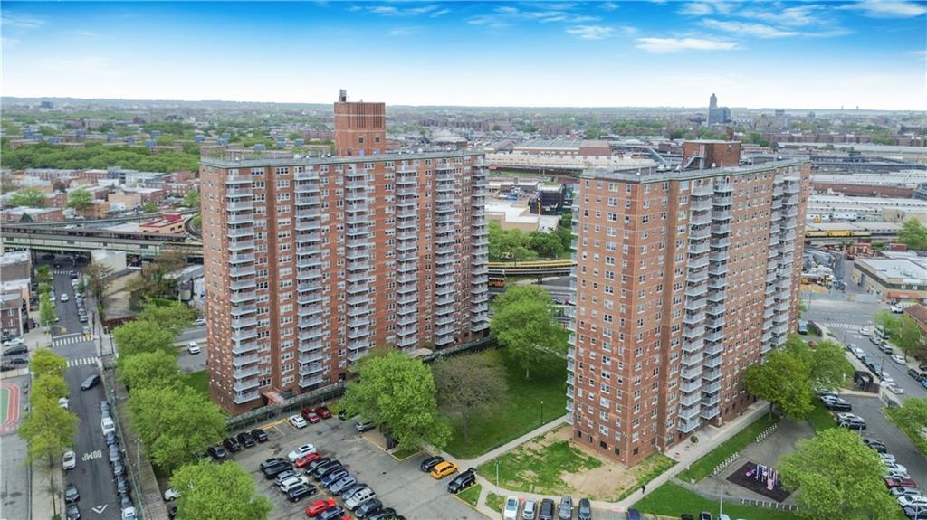 Harway Terrace - фото