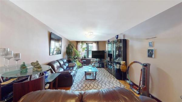 Atlantic Towers Coop